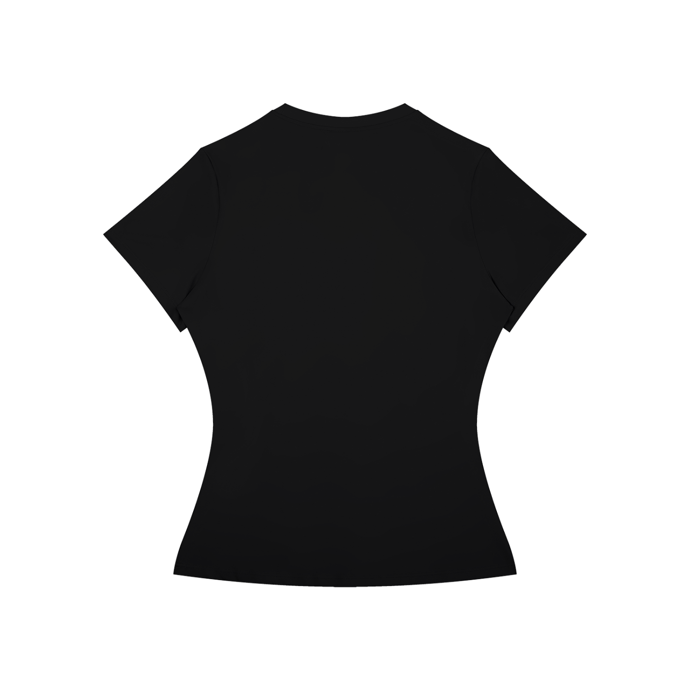 Winged Death Slim Fit T-Shirt