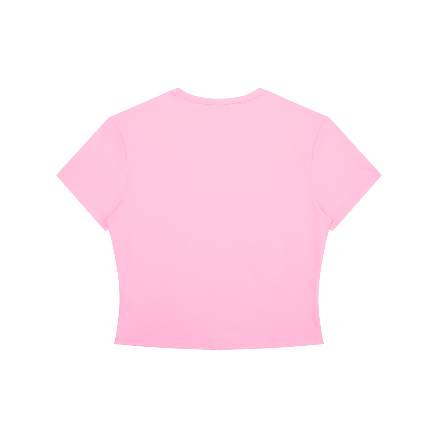 Pretty Girls Read Baby Tee