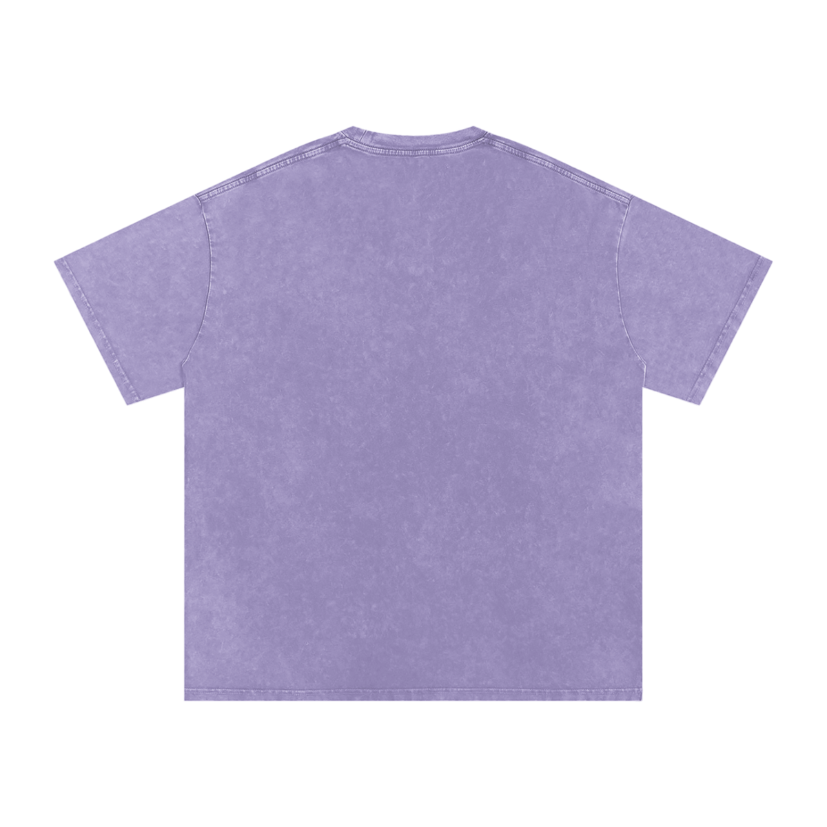 Bound by Books Purple Unisex T-Shirt