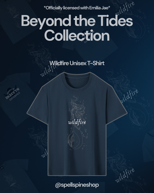 Wildfire Unisex T-Shirt