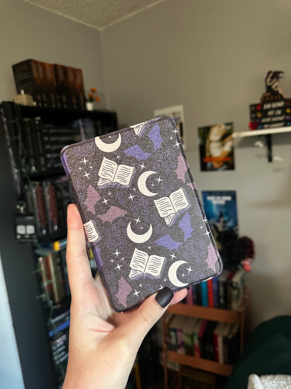 The Night Wing Kindle Case