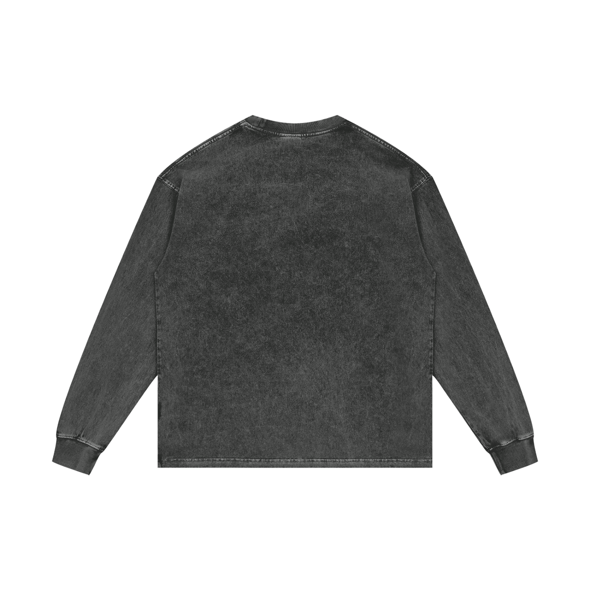 Spooky Ghouls Read Long Sleeve T-Shirt