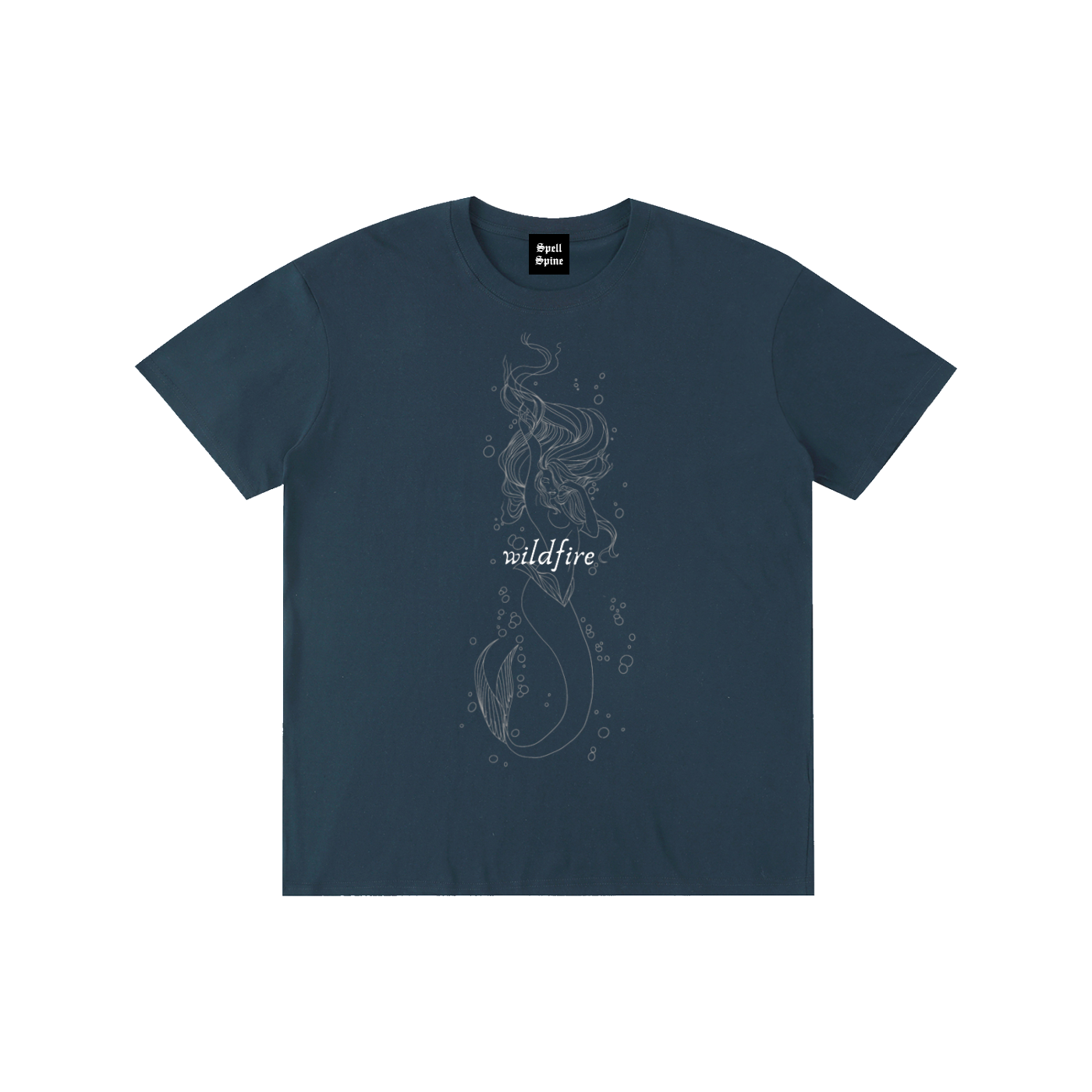 Wildfire Unisex T-Shirt