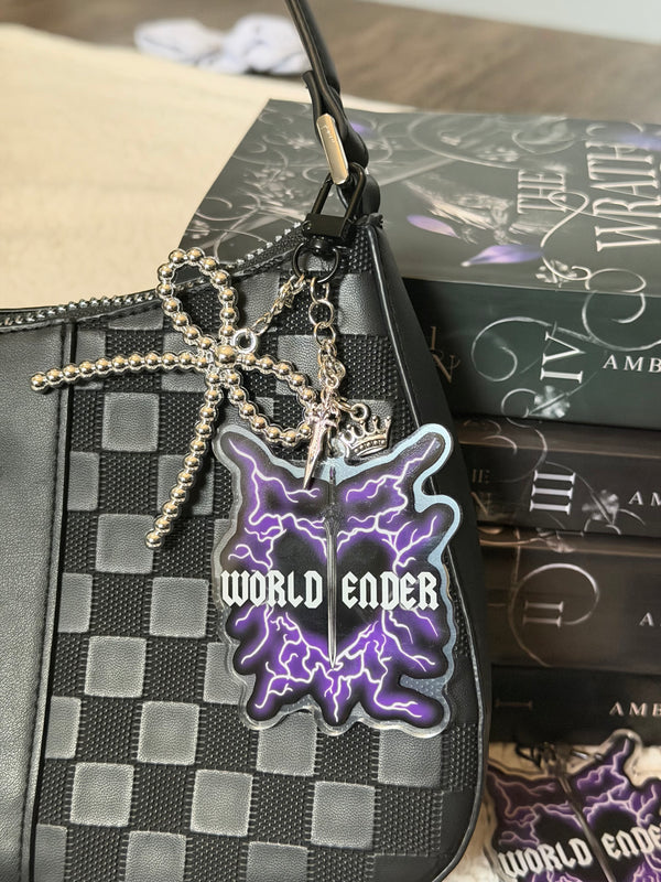 World Ender Charm