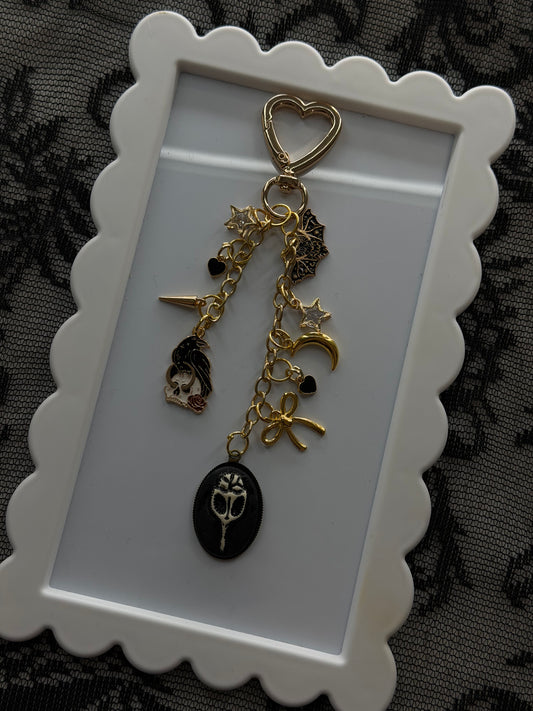 Deaths Darling Charm