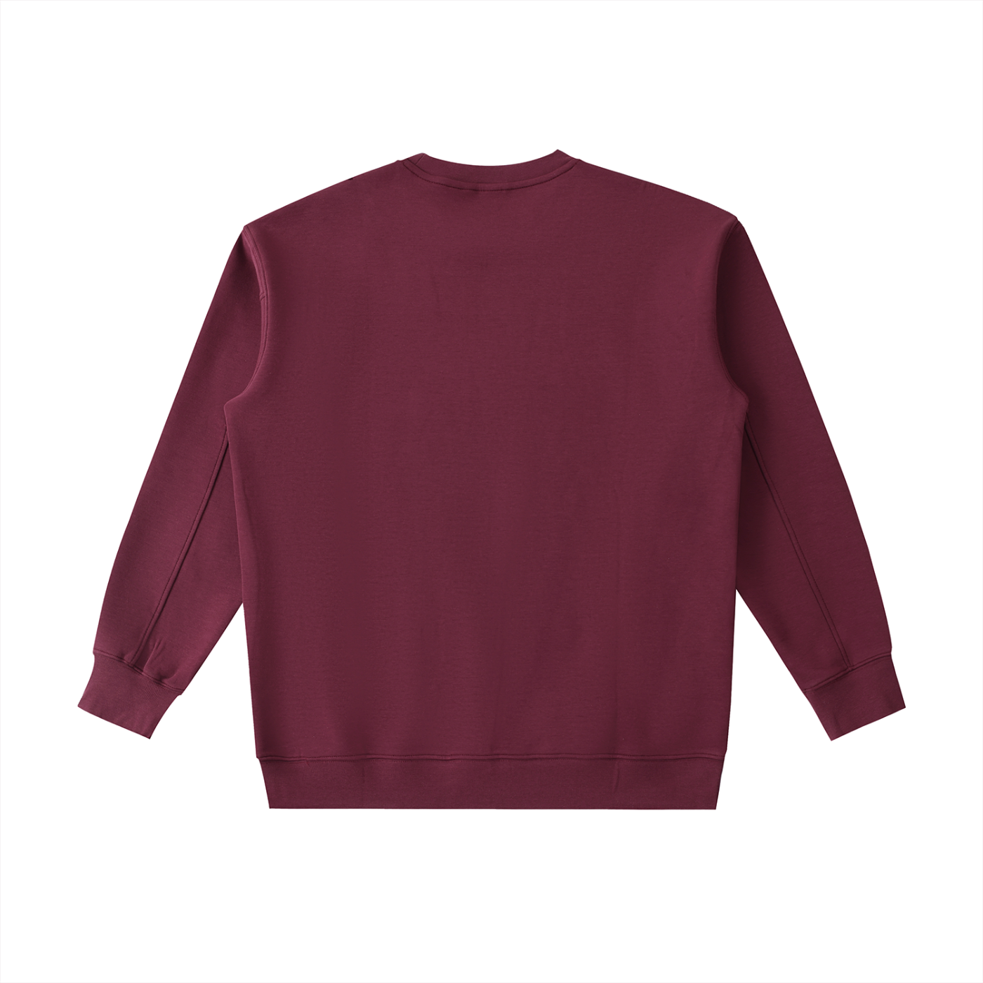 Property of Dianna Heavyweight Crewneck Sweatshirt