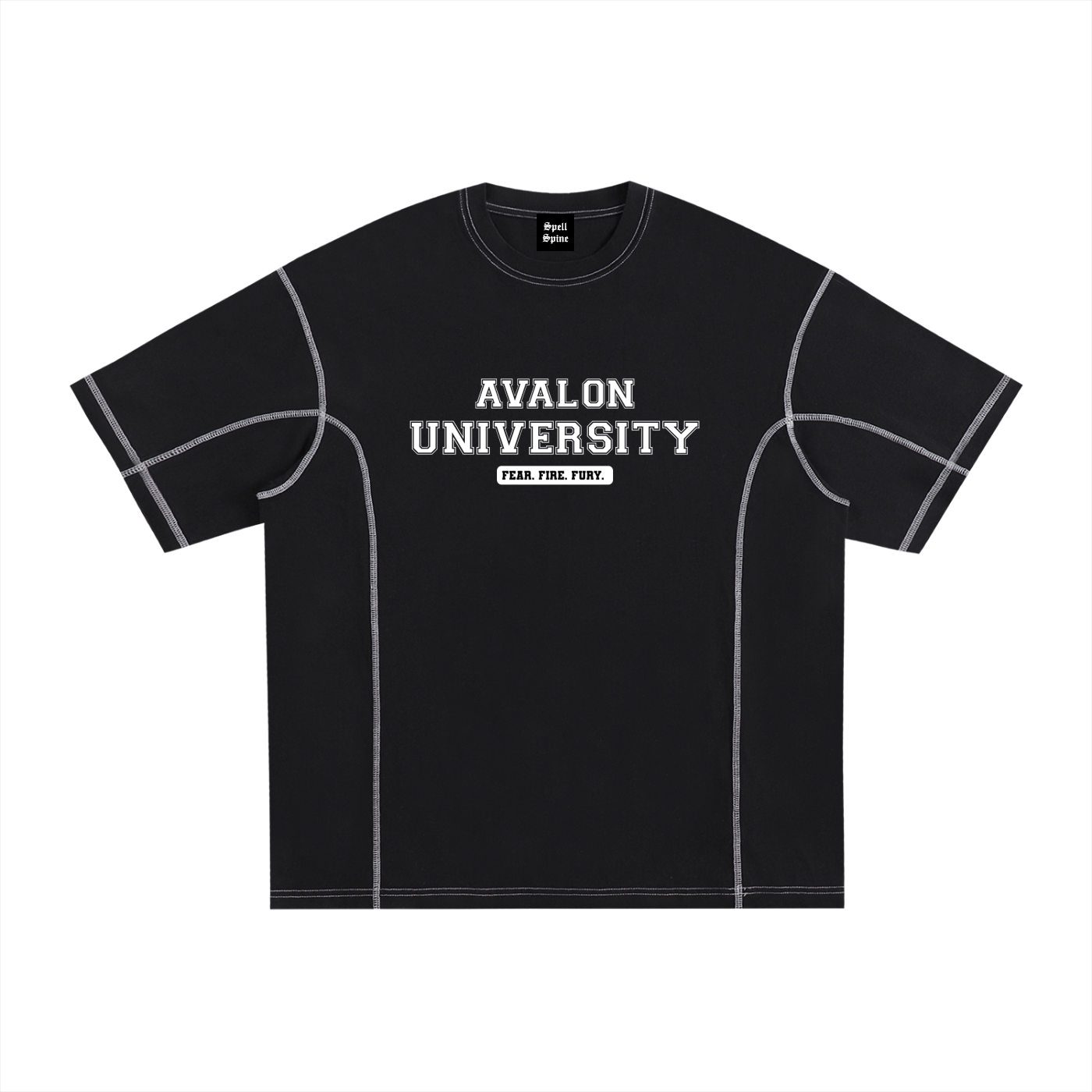 Avalon University Unisex T-Shirt