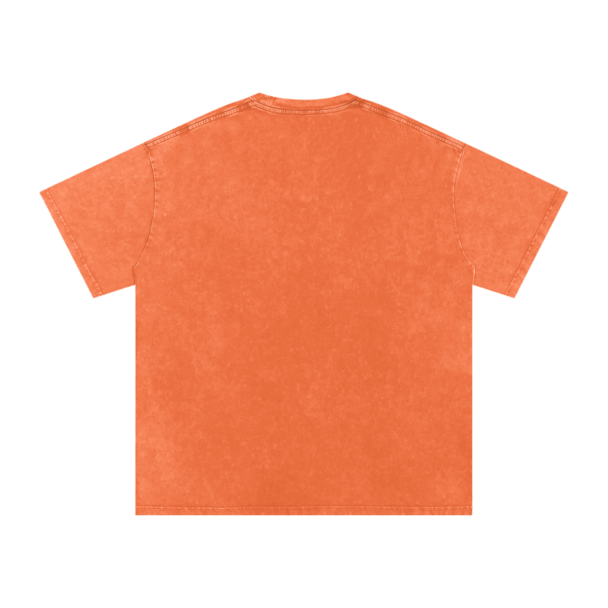 Bound by Books Orange Unisex T-Shirt