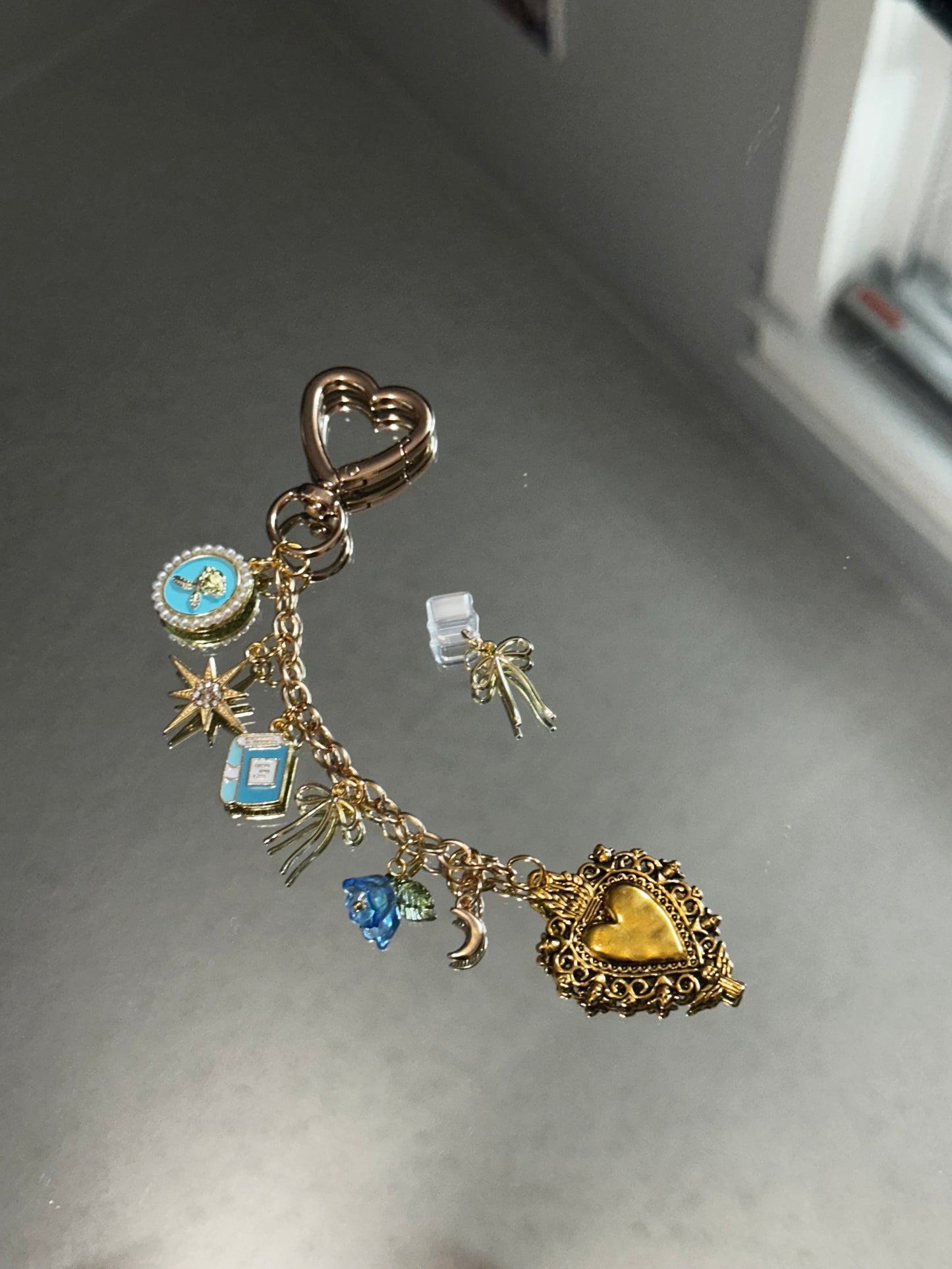Celestial Kindle Charms