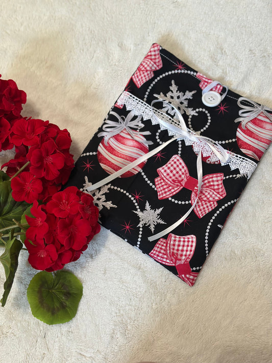 Midnight Holiday Book Sleeve