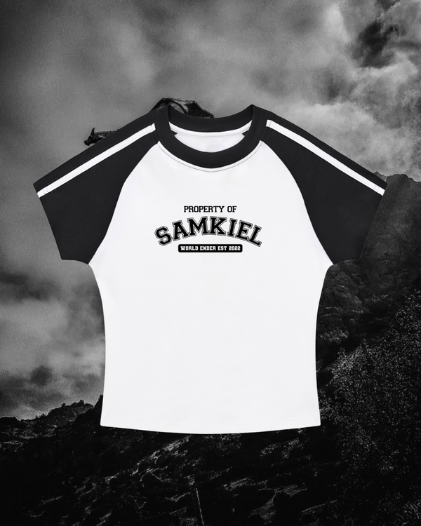 Samkiel Fitted Shirt