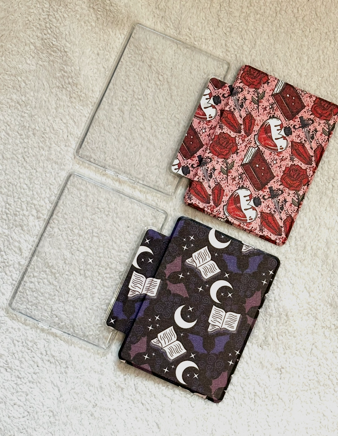 The Night Wing Kindle Case