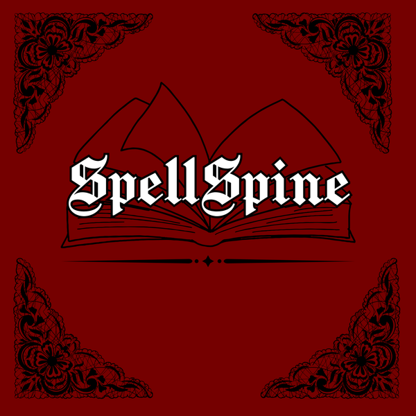 SpellSpine