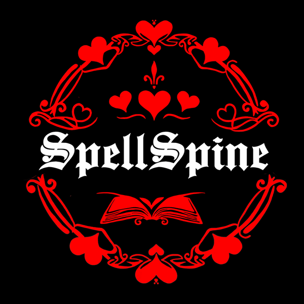 SpellSpine
