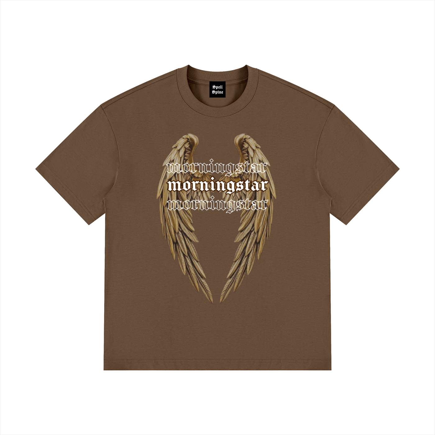 Morningstar Unisex T-Shirt
