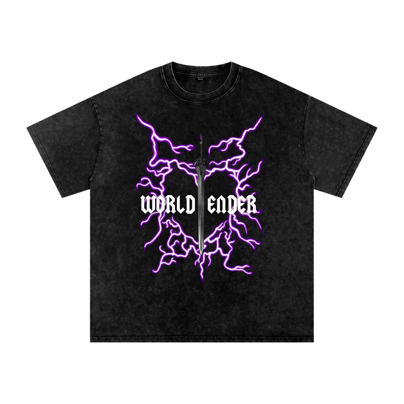 World Ender Unisex T-Shirt